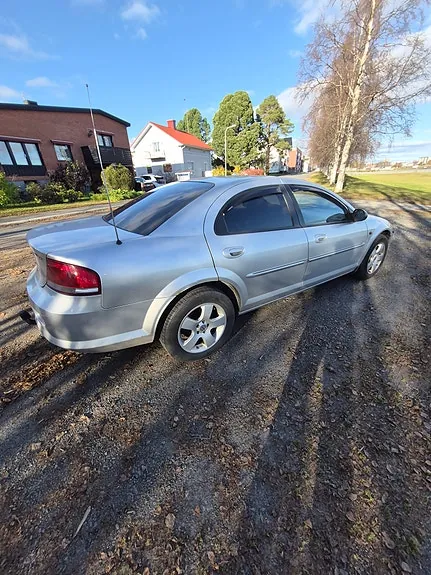 Chrysler Sebring