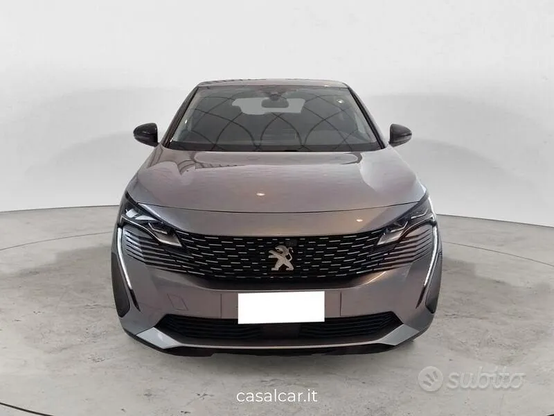 Peugeot 3008 2022 photo 2