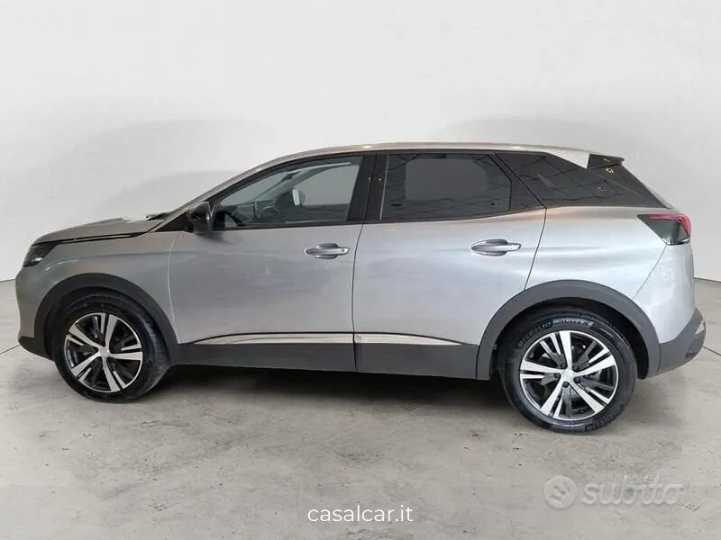 Peugeot 3008 2022 photo 4