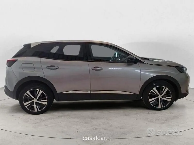 Peugeot 3008 2022 photo 5