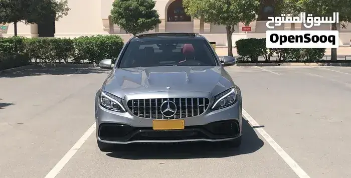 Mercedes-Benz C300
