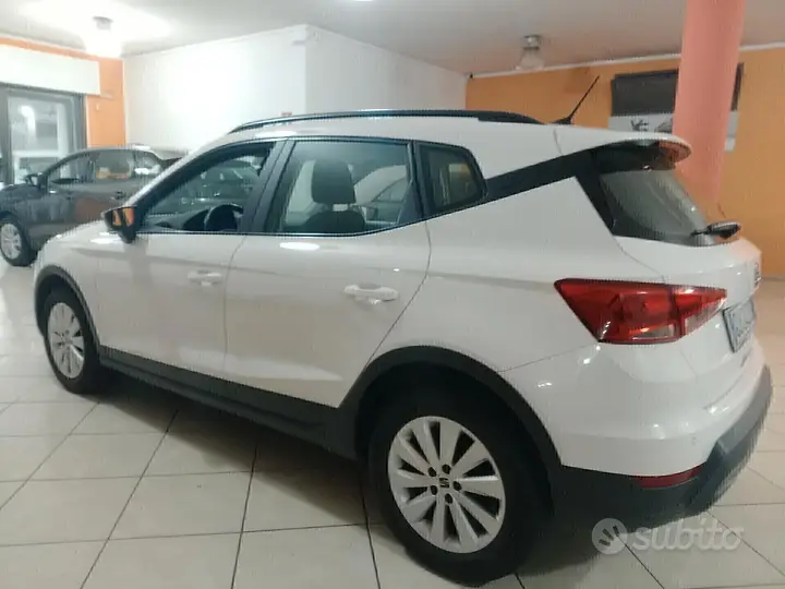 Seat Arona 2022 photo 4