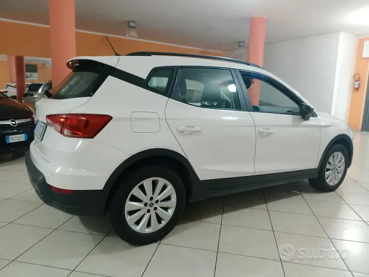 Seat Arona 2022 photo 3