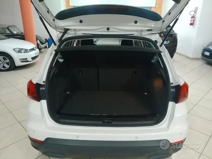 Seat Arona 2022 photo 5