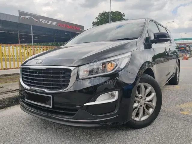 Kia Grand Carnival