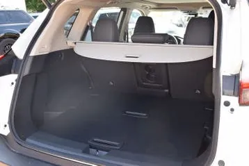 Nissan X-Trail 2022 photo 3