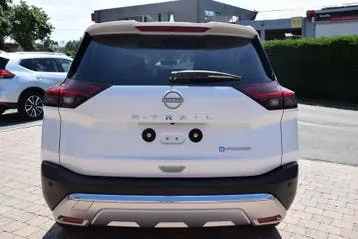 Nissan X-Trail 2022 photo 2