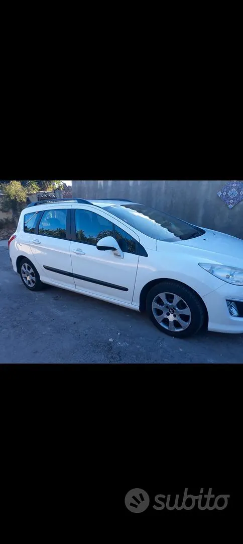 Peugeot 308 2013 photo 3