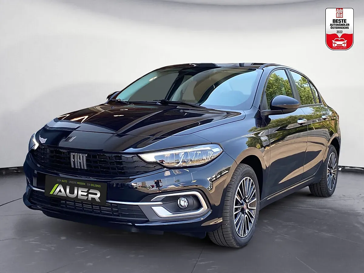 Fiat Tipo 2026 photo 3