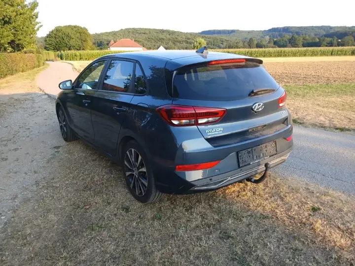Hyundai I30 2021 photo 3