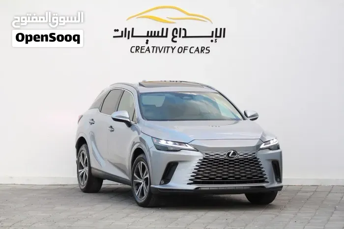 Lexus Rx 300