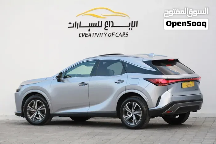 Lexus Rx 300 2023 photo 3