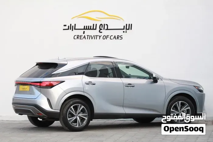 Lexus Rx 300 2023 photo 4