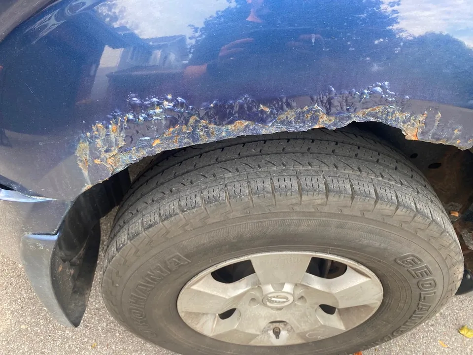 Nissan Pathfinder 2011 photo 2