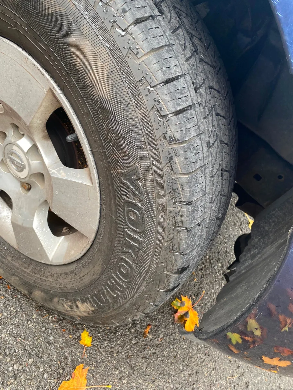 Nissan Pathfinder 2011 photo 5