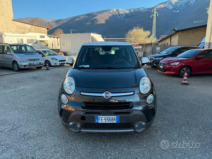 Fiat 500L 2016 photo 3