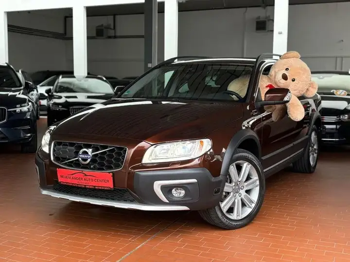 Volvo Xc70