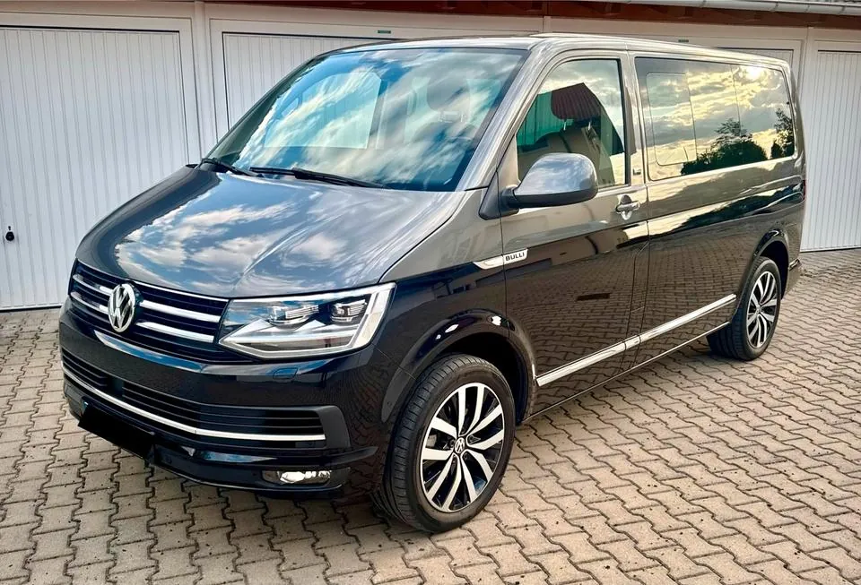 Volkswagen T6
