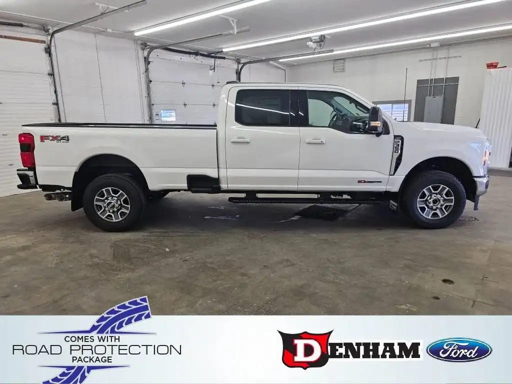 Ford F 350 2026 photo 4