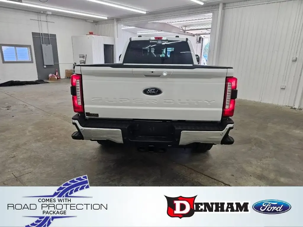 Ford F 350 2026 photo 5