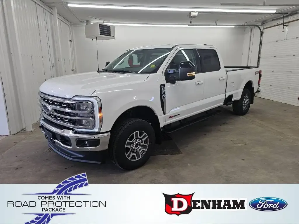 Ford F 350 2026 photo 3