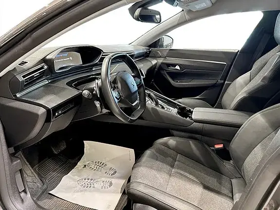 Peugeot 508 2023 photo 5