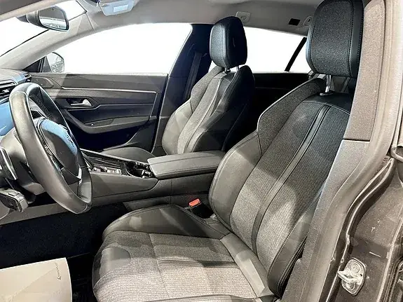 Peugeot 508 2023 photo 4