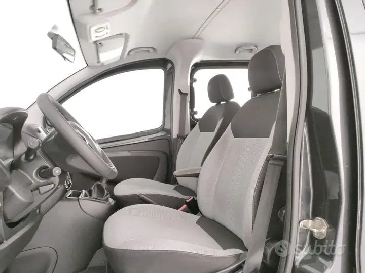 Fiat Qubo 2019 photo 5