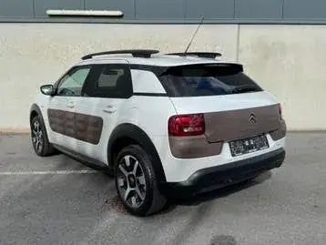 Citroen C4 Cactus 2017 photo 4