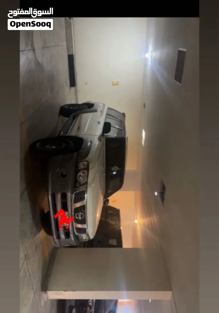 Nissan Patrol 2009 photo 2