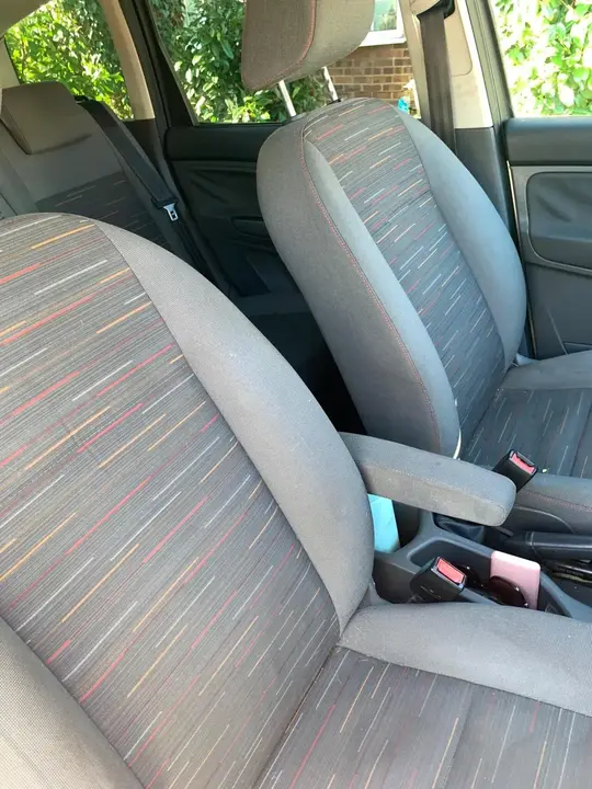 Ford C-Max 2009 photo 4