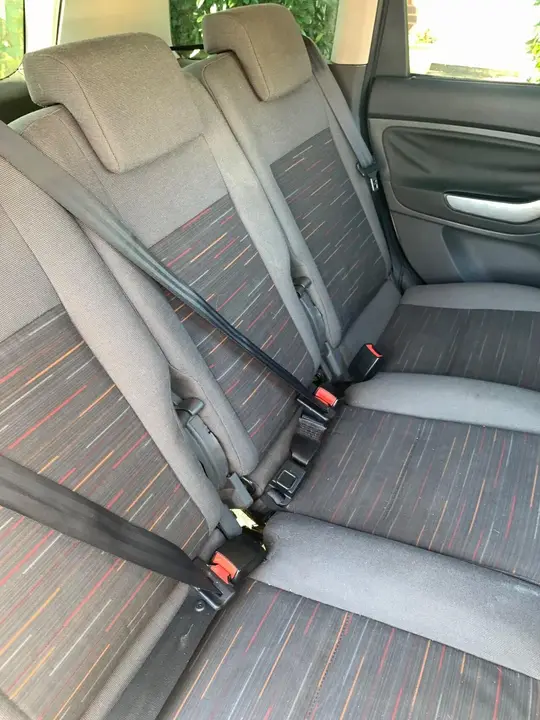 Ford C-Max 2009 photo 5