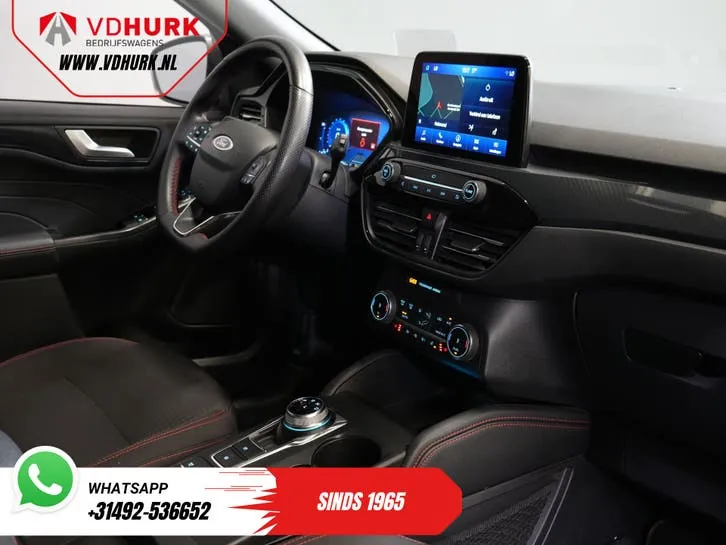 Ford Kuga 2023 photo 3