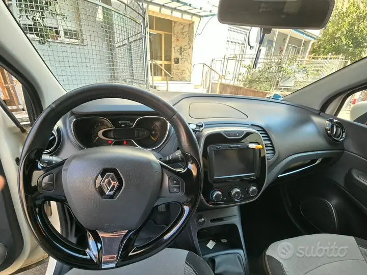 Renault Captur 2013 photo 5