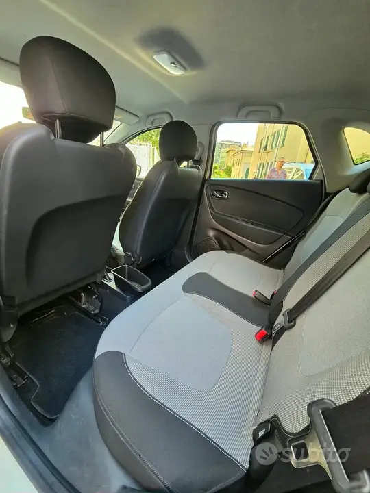 Renault Captur 2013 photo 4