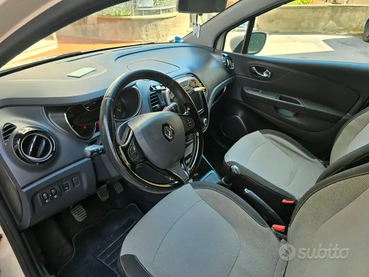 Renault Captur 2013 photo 3