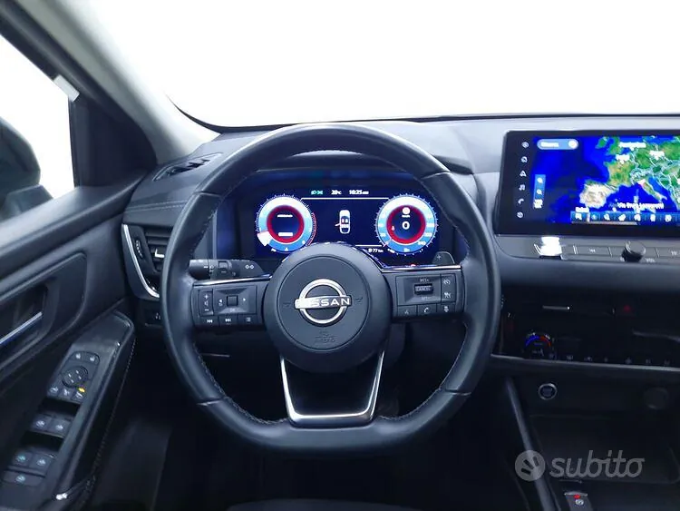Nissan Qashqai 2023 photo 4