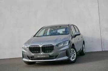 BMW Série 2 Active Tourer