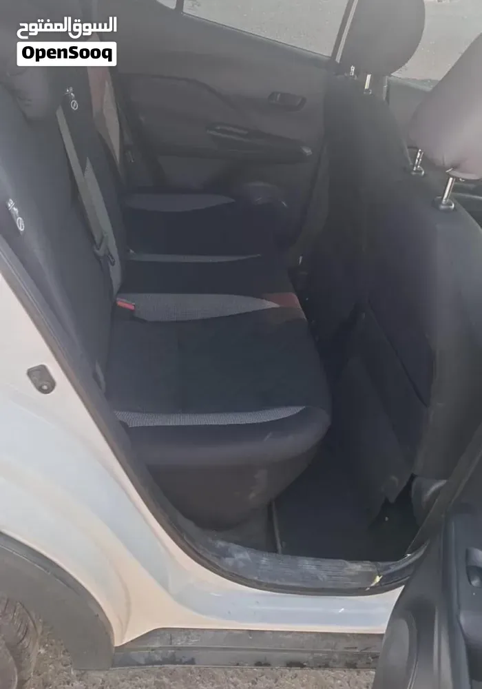 Nissan Kicks 2019 photo 3