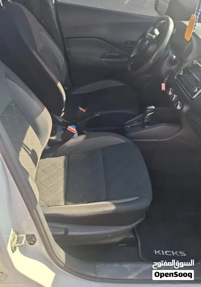 Nissan Kicks 2019 photo 4