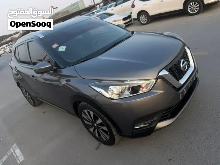 Nissan Kicks 2019 photo 5