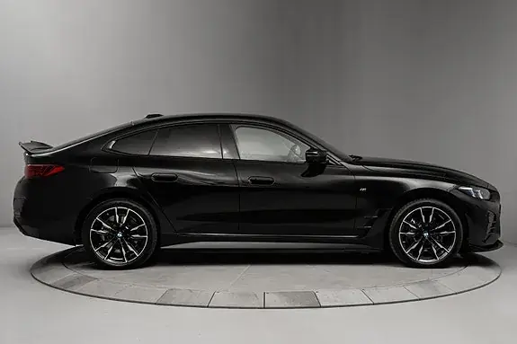 BMW I4 2026 photo 2