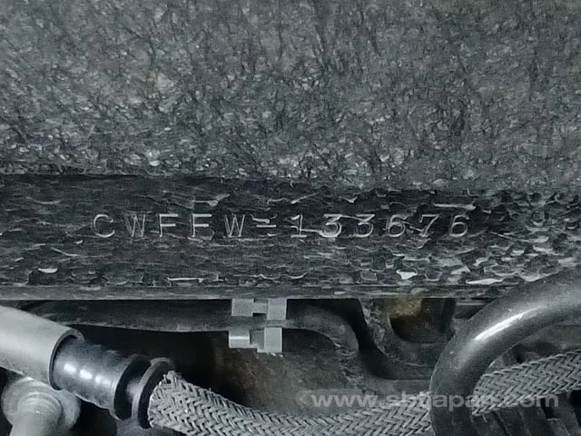 Mazda Dba-Cwffw 2016 photo 5