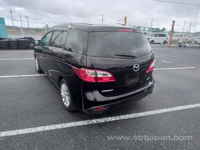 Mazda Dba-Cwffw 2016 photo 3