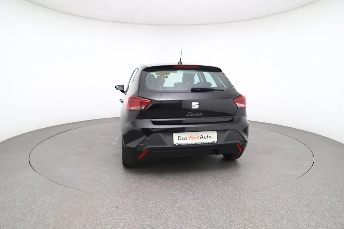 Seat Ibiza 2026 photo 2