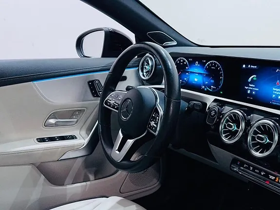 Mercedes-Benz Cla250 E 2021 photo 5