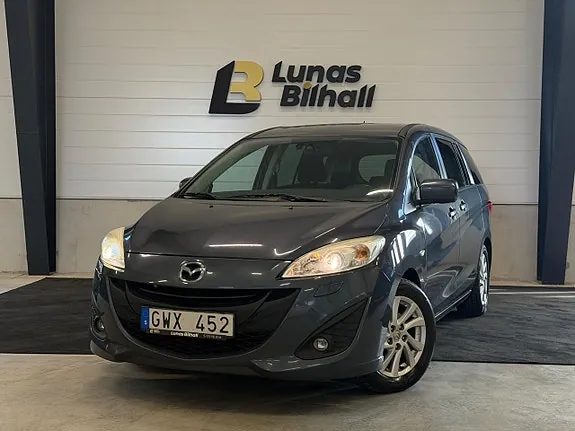 Mazda 5