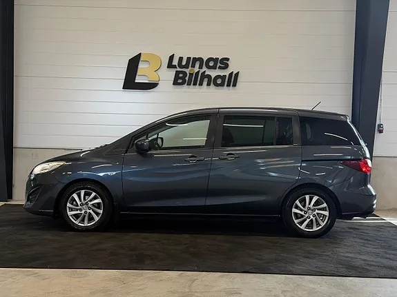 Mazda 5 2012 photo 3