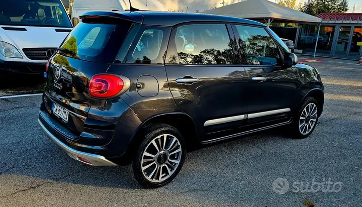 Fiat 500L 2020 photo 2