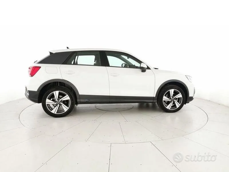 Audi Q2 2022 photo 4